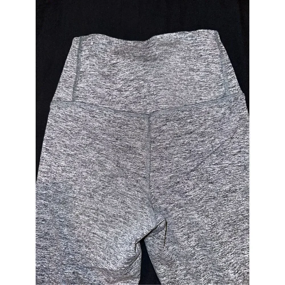 Women’s XS gray Nike leggings